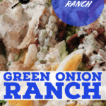 PIN for Green Onion Ranch