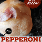 Pepperoni Balls