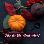 PIN for Weekly Menu 11.24.19