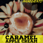 PIN for Caramel Apple Cream Cheese Dip