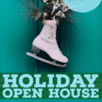 PIN for Holiday Open House