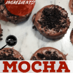 PIN for Mocha Chocolate Covered Oreos