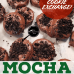 PIN for Mocha Chocolate Covered Oreos