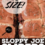 PIN for Sloppy Joe Sliders