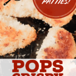 Pin for Pops Crispy Chicken