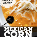PIN for Mexican Corn Chowder