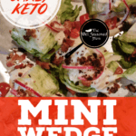 PIN for Min- Wedge Salad