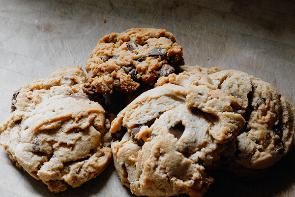 Peanut Butter Chocolate Chunk Cookies – Review