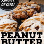 PIN for Peanut Butter Chocolate Chunk