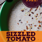 PIN for Sizzle Tomato Dip