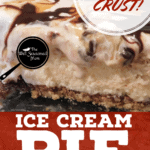 PIN for Ultimate Ice Cream Pie