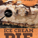 PIN for Ice Cream Pie