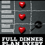 PIN FOR WEEKLY MENU 02.11.24