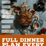 PIN for Weekly Menu 03.10.24