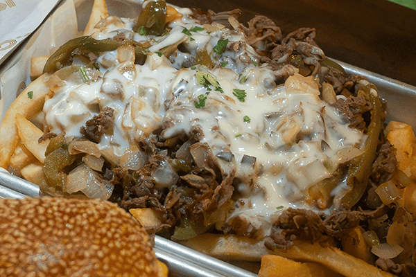 WEEKLY MENU 03.22.26