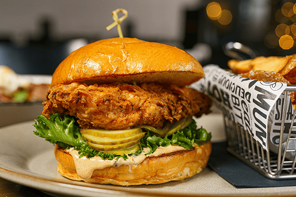 WEEKLY MENU 07.05.26