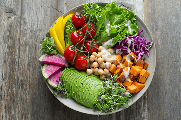 WEEKLY MENU 09.27.26